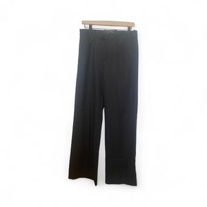 Banana Republic Black Trousers